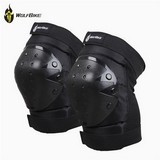 Xtreme Sports Knee Guards Shock Protection Motorcycle Protector Motos Motocross Pads